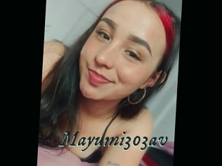 Mayumi303av