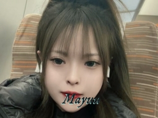 Mayuu