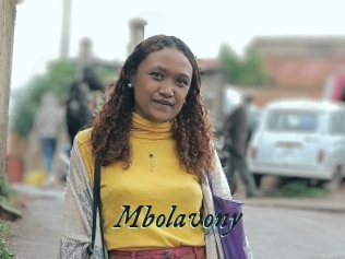 Mbolavony