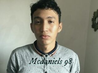 mcdaniels_98 Pharaons Porn