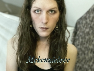Mckenzielove