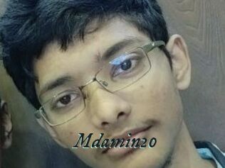 Mdamin20