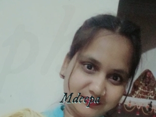 Mdeepa