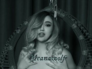 Meanawolf