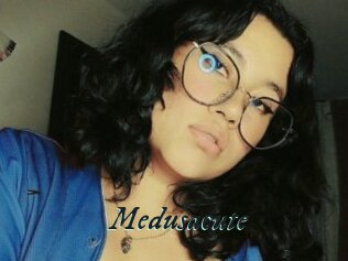 Medusacute