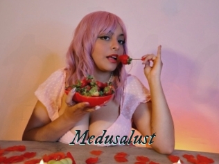 Medusalust