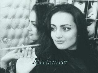 Meelamoor