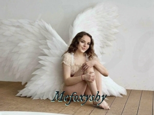 Mefoxyshy