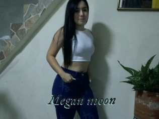 Megan_moon