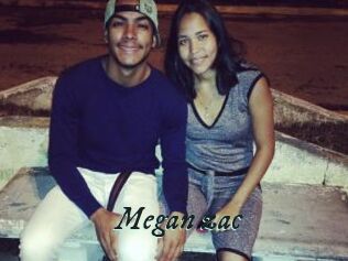 Megan_zac
