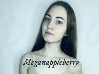 Meganappleberry