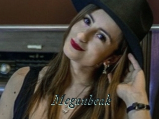 Meganbeak