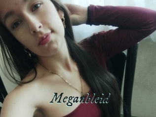 Meganbleid