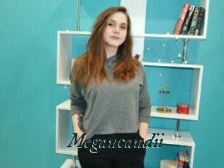 Megancandii
