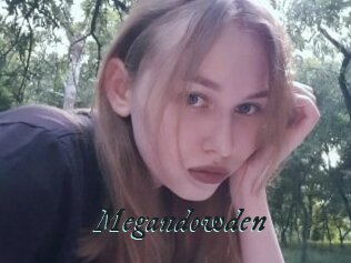 Megandowden