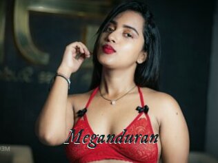 Meganduran