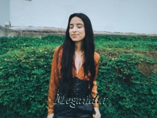 Megandut