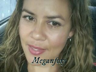 Meganfoxy