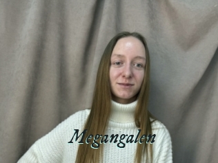 Megangalen