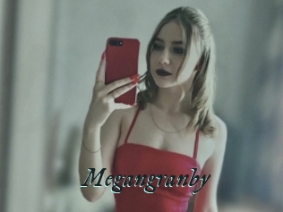 Megangranby