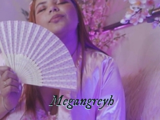 Megangreyh