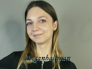 Meganhallman