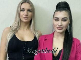 Meganhedd