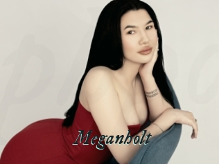 Meganholt