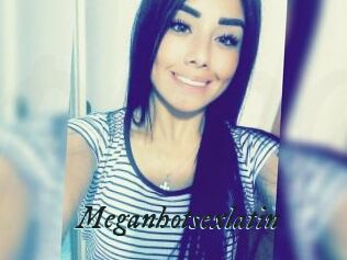 Meganhotsexlatin