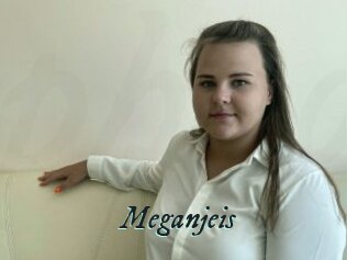 Meganjeis