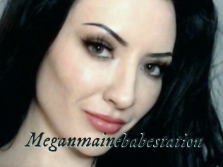 Meganmainebabestation