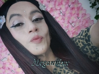 megannixx Pharaons Porn