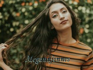 Megannjonnes