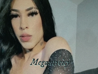 Megantreicy