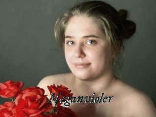 Meganvioler