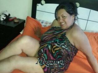 Meganyy
