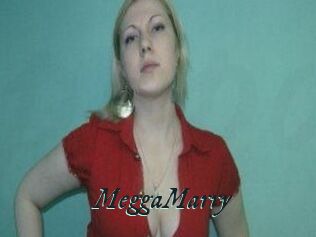 MeggaMarry