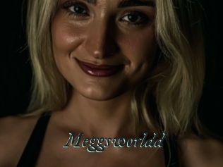 Meggsworldd