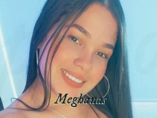 Meghanas
