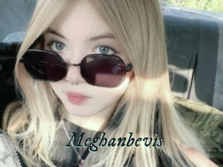 Meghanbevis