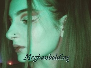 Meghanbolding