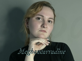 Meghancarradine