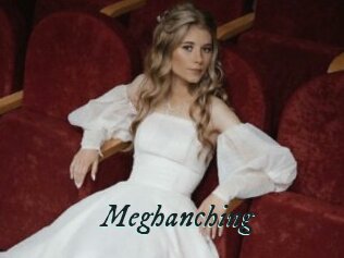 Meghanching