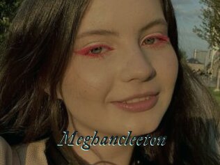 Meghancleeton