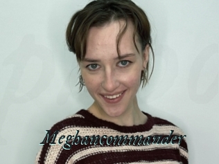 Meghancommander