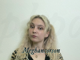 Meghancorson