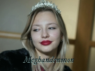 meghandenmon Pharaons Porn