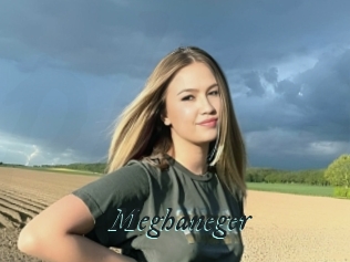 Meghaneger