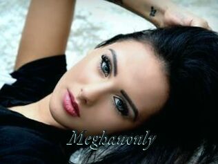 Meghanonly