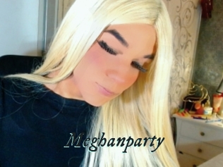 Meghanparty
